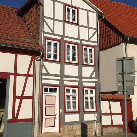 فيلا Ferienhaus Boersengasse 1 دودرشتات المظهر الخارجي الصورة