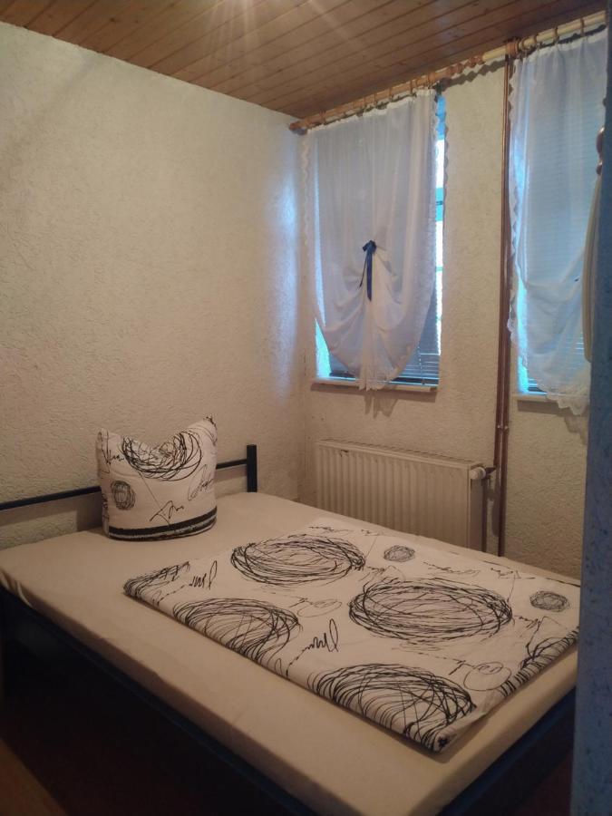 فيلا Ferienhaus Boersengasse 1 دودرشتات المظهر الخارجي الصورة