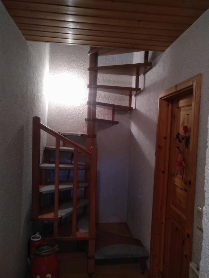 فيلا Ferienhaus Boersengasse 1 دودرشتات المظهر الخارجي الصورة