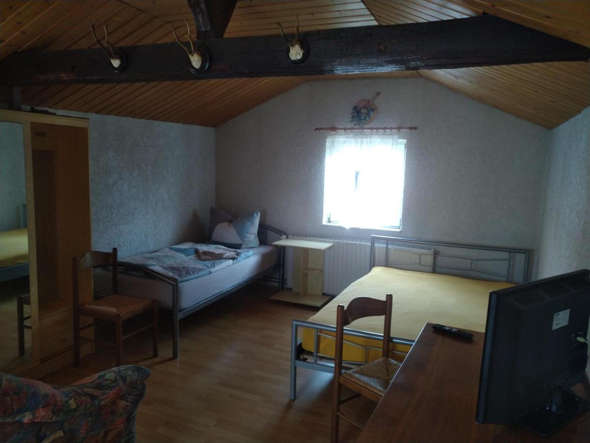 فيلا Ferienhaus Boersengasse 1 دودرشتات المظهر الخارجي الصورة