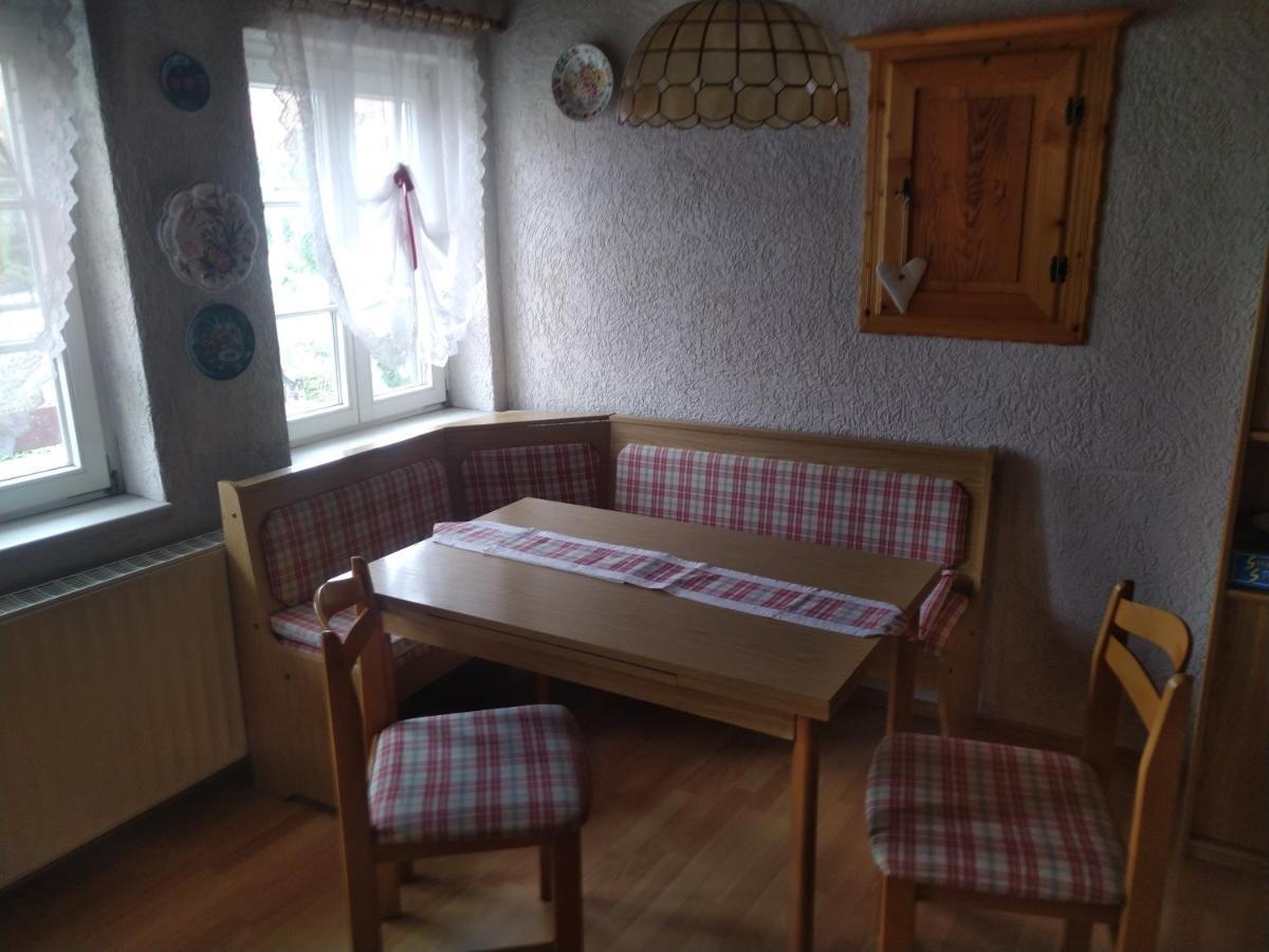فيلا Ferienhaus Boersengasse 1 دودرشتات المظهر الخارجي الصورة