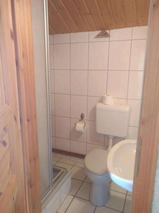 فيلا Ferienhaus Boersengasse 1 دودرشتات المظهر الخارجي الصورة