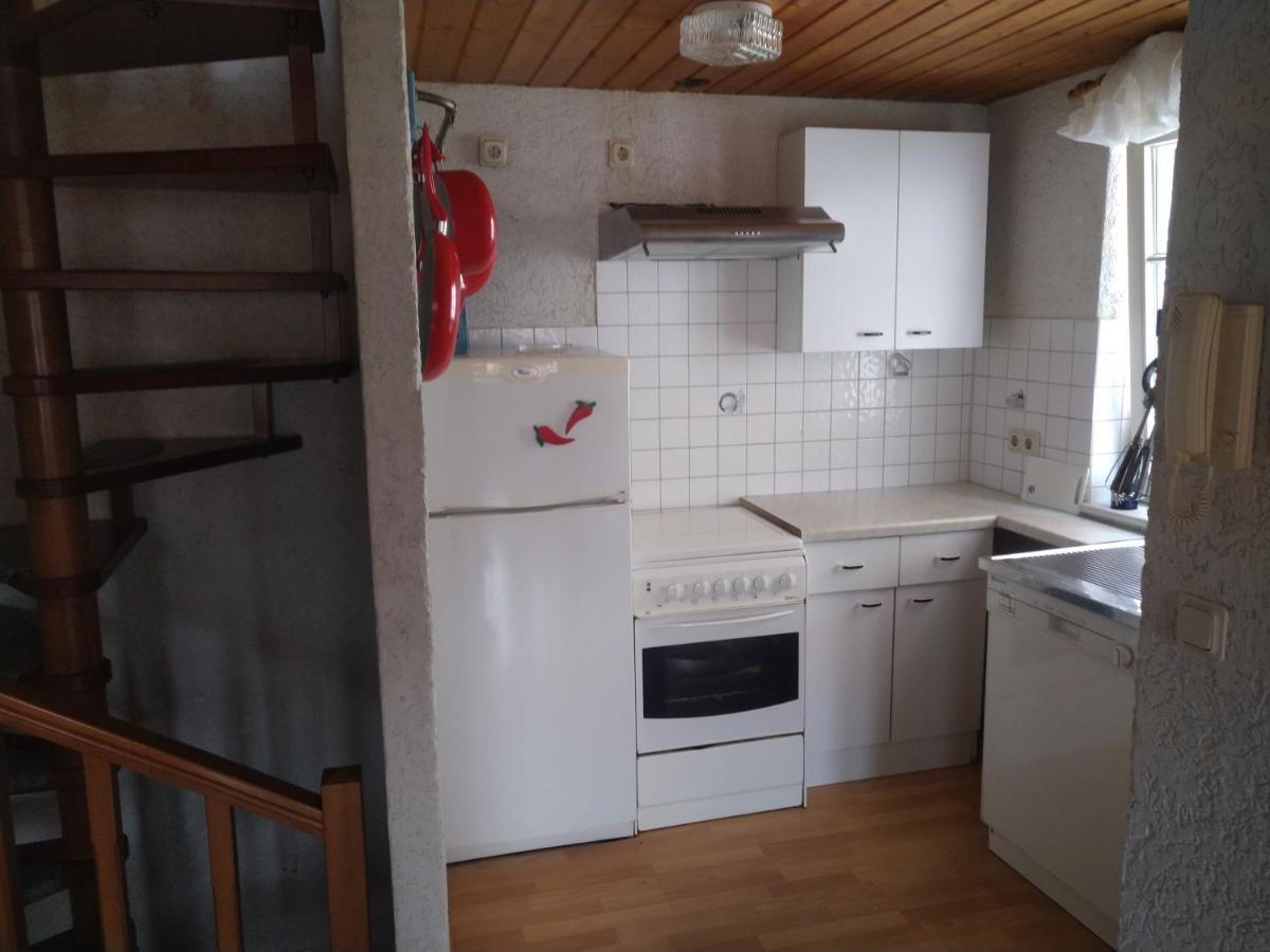 فيلا Ferienhaus Boersengasse 1 دودرشتات المظهر الخارجي الصورة