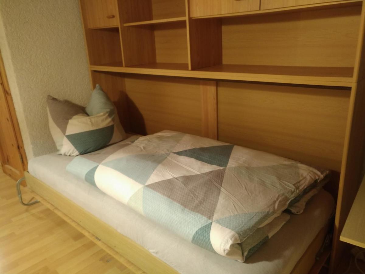 فيلا Ferienhaus Boersengasse 1 دودرشتات المظهر الخارجي الصورة